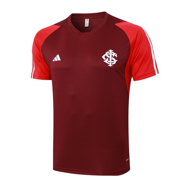 Camiseta Entrenamiento Internacional 2024/25 Rojo 2